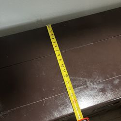 Dresser Algunos Detalles Lo Pintaron Pero No Quedo Bien