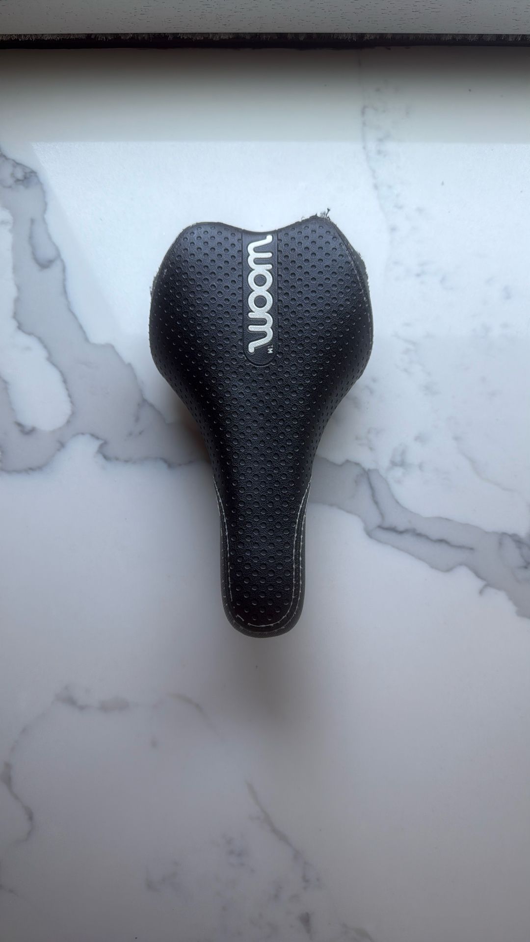 Woom Bike Seat 4 or 5