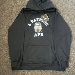 Bape Hoodie