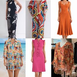 Brand New Women's Dress/Jumpsuit/ Top