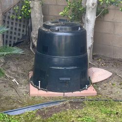 Compost Bin - 75 Gallon