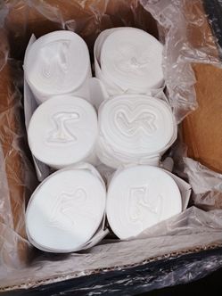 CLEANING WIPES