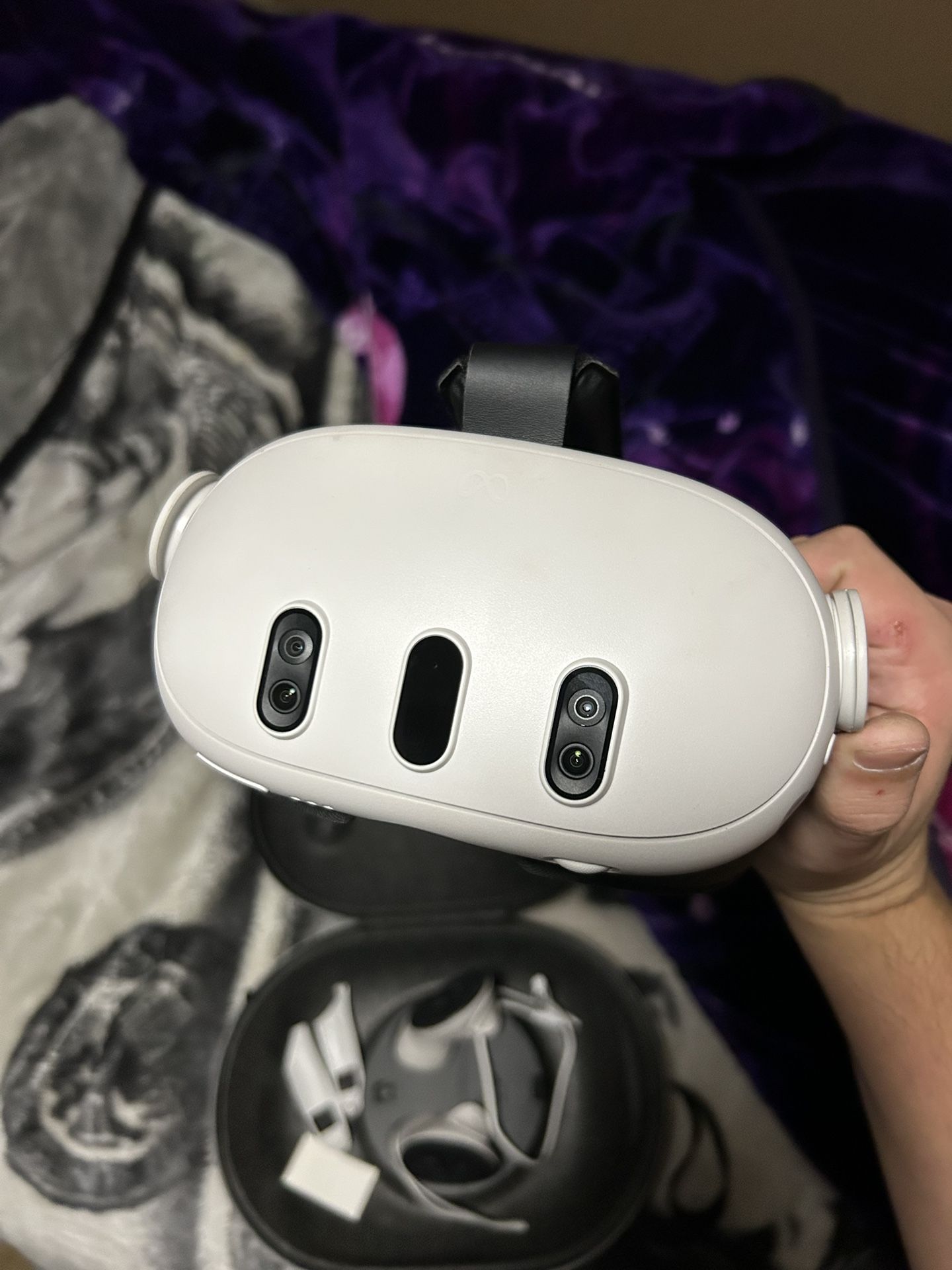 Meta Quest 3 512gb