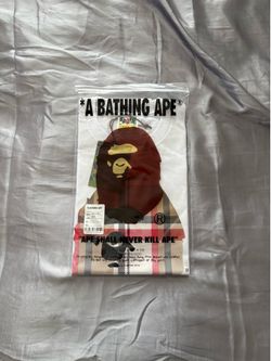 Bape shirt