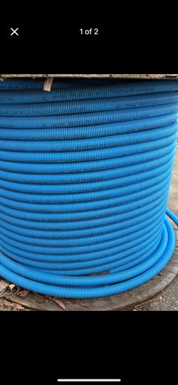 Smurf Tube ENT