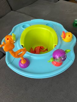 Seat for baby