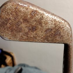 Antique Golf Club