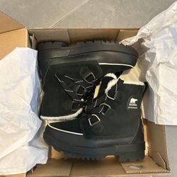 Women's Sorel Tivoli IV Waterproof US37