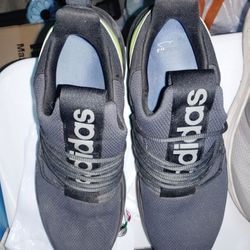 Adidas/Jordan Size 11.5 $20each