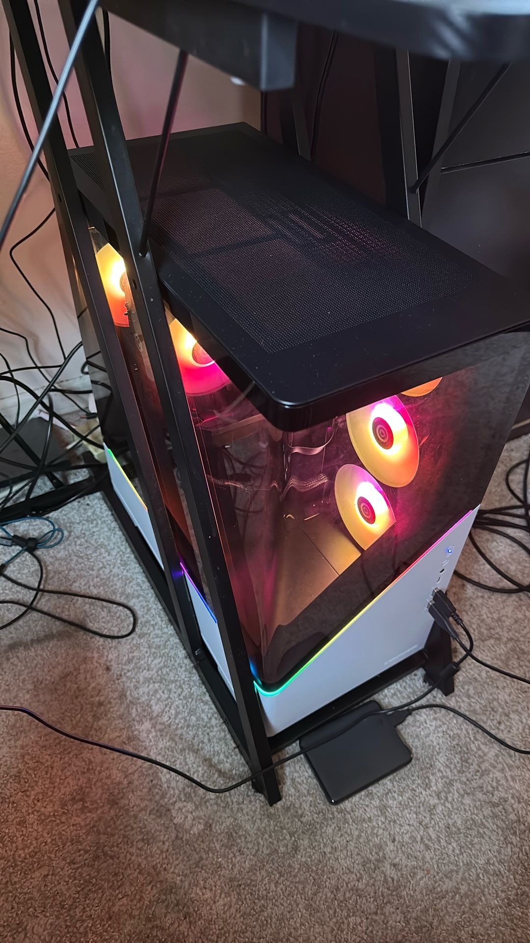 CyberPower Pc