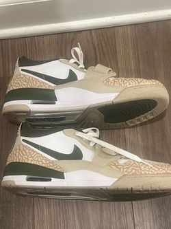 Nike Jorden Shoes For Men’s Size 11