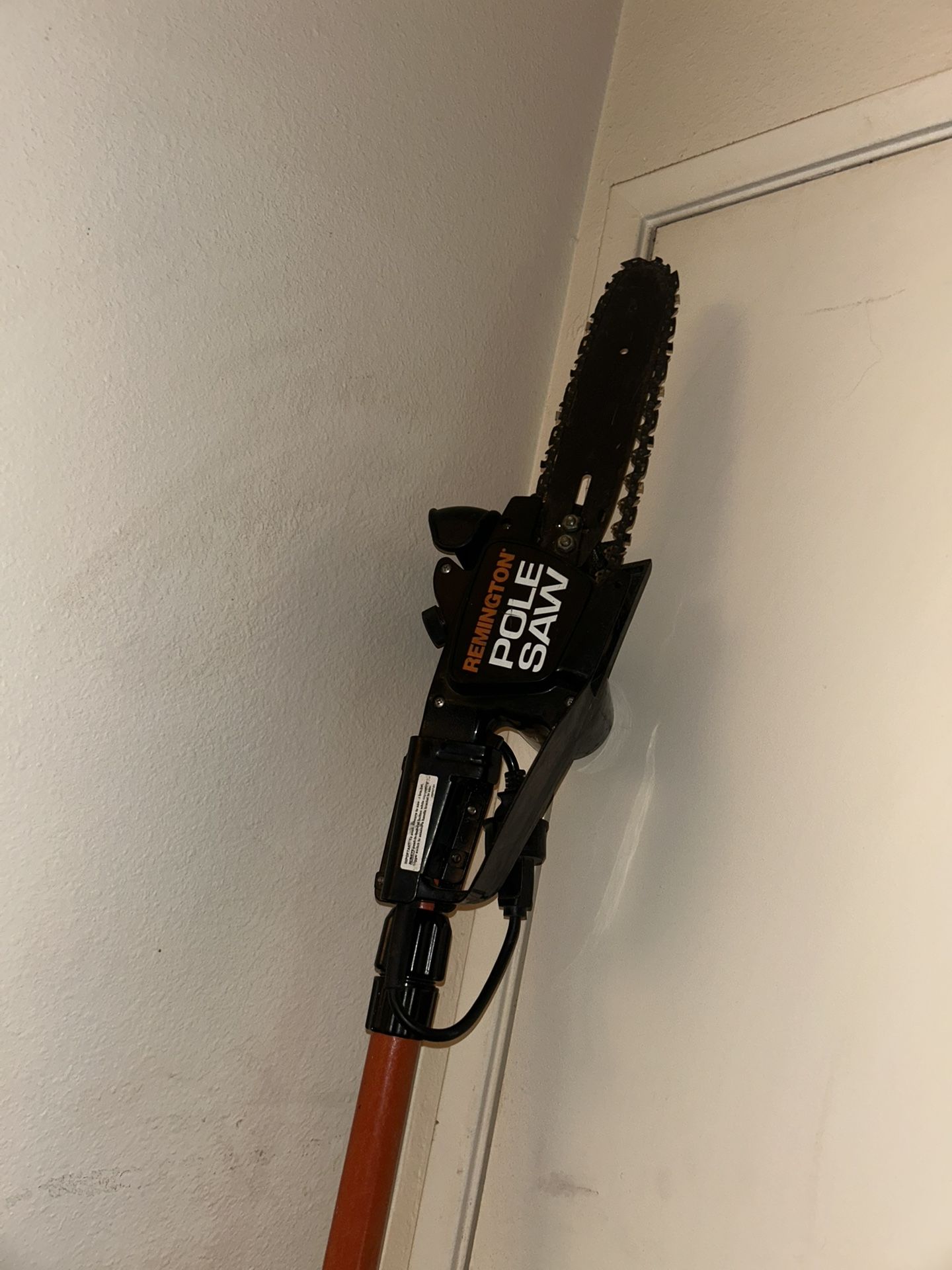 Remington Poke Saw (SRVS)