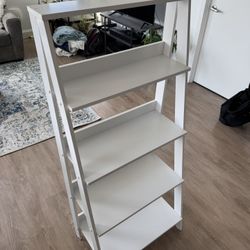 Shelves