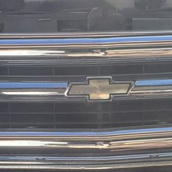 Headlights  For Chevrolet Silverado 