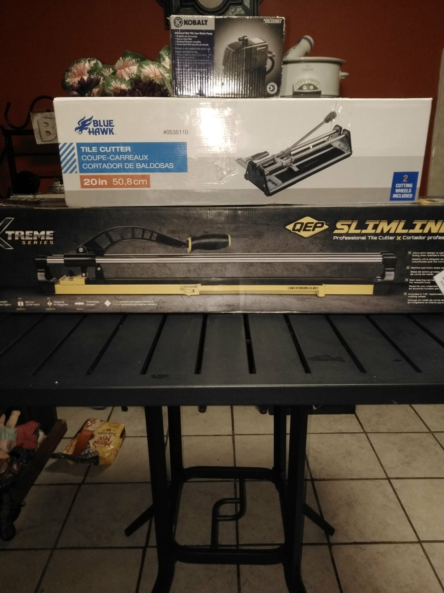 Blue hawk snap cutter deals