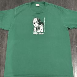 supreme tee 