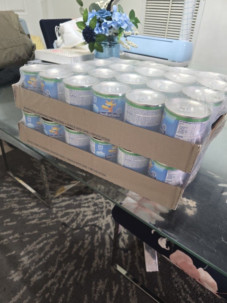 Pediasure