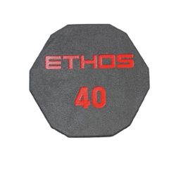 Ethos 40lb Dumbbell