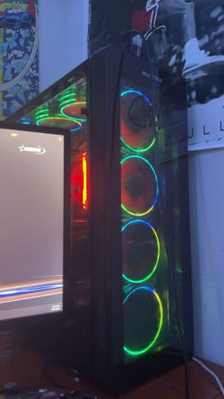 Gaming PC