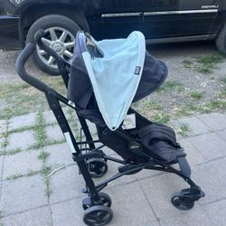 stroller