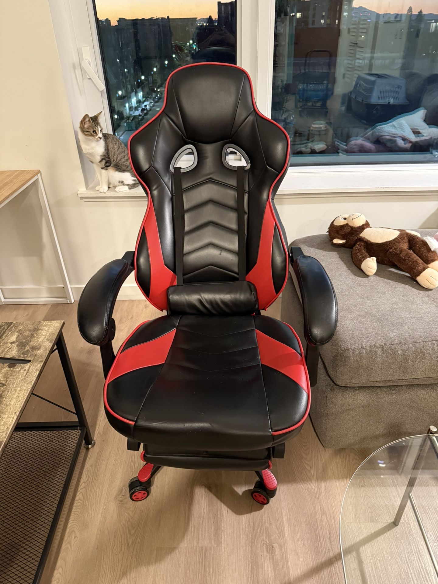 Gamer Chair