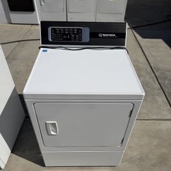 Speed Queen 2025 DR7 Gas Dryer • Free Local Delivery 