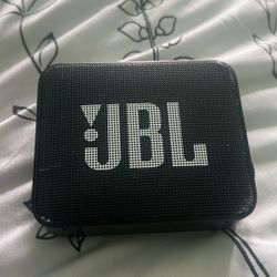 Jbl speaker 