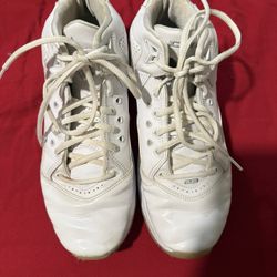 Air Jordan B'Loyal 'White'  Girls size 6.5