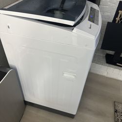 Magic Chef Top Load Washer
