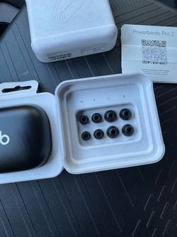 Powerbeats Pro 2