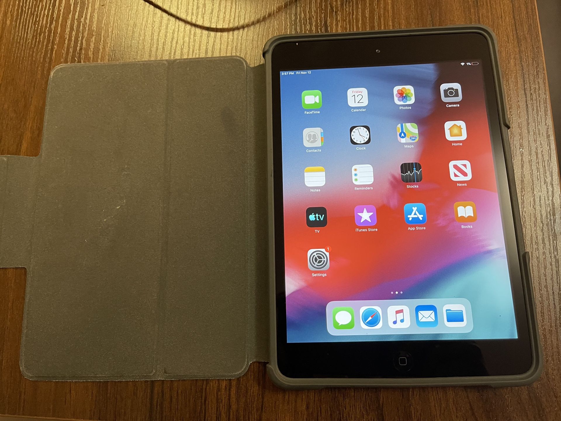 Ipad Mini 2