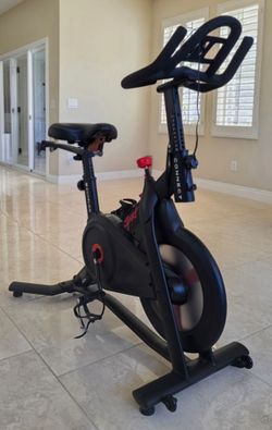 Echelon Connect Sport Exercise Bike – Excellent Condition