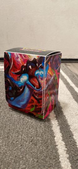 Rare Pokémon cards