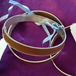 Enamel bangles! New
