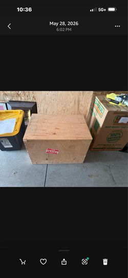 Universal Pop-Up TV lift