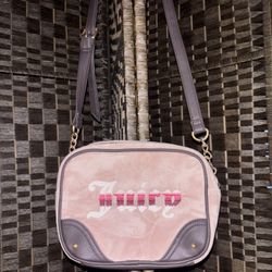 Juicy Couture Crossbody