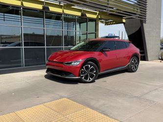 2024 Kia EV6