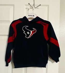 Houston Texan kids Hoodie