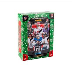 Donruss Football 2025 NFL Holliday Tins