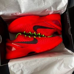 Kobe Reverse Grinches 