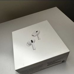 AirPods Pro 2