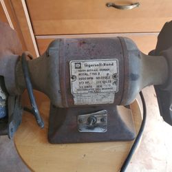 Bench Grinder