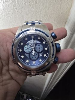 Invicta Bolt Zeus