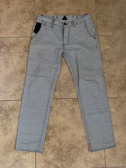 Black Scale pants, Publish Sweats, and Empyre Camo Pants