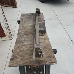 Jeep Hitch Receiver