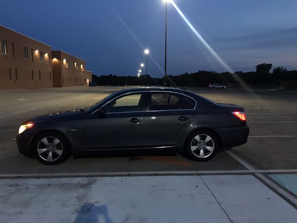 Bmw 5281 xdrive
