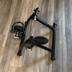 Bike Trainer 