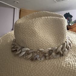 Hats two style