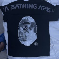 Bape Shirt