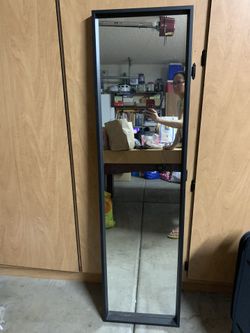 IKEA mirror